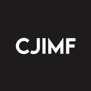 Stock CJIMF logo