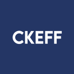 CKEFF Stock Logo