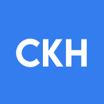 CKH Stock Logo