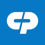 CL Stock Logo