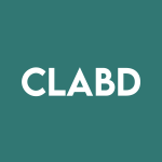 CLABD Stock Logo