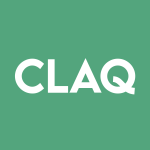 CLAQ Stock Logo