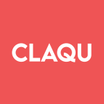 CLAQU Stock Logo