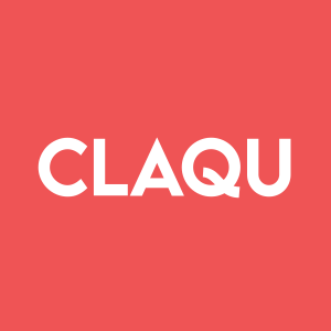 Stock CLAQU logo