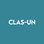 CLAS-UN Stock Logo