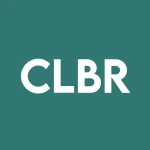 COLOMBIER ACQUISITION CORP III logo