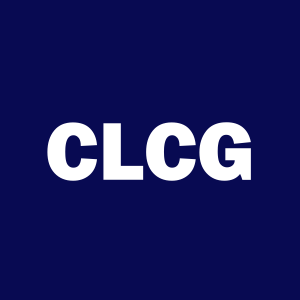 Stock CLCG logo
