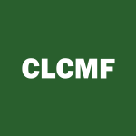 CLCMF Stock Logo