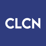 CLCN Stock Logo