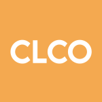 CLCO Stock Logo