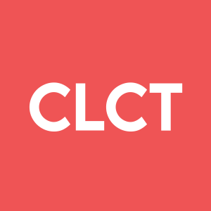 Stock CLCT logo