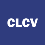 CLCV Stock Logo