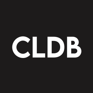 Stock CLDB logo