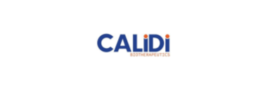 Stock CLDI logo