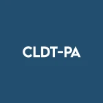 Chatham Lodging Trust (REIT) 6. logo