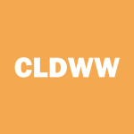 CLDWW Stock Logo