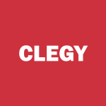 CLEGY Stock Logo