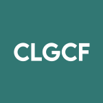 CLGCF Stock Logo