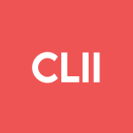 CLII Stock Logo