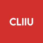 CLIIU Stock Logo