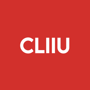 Stock CLIIU logo