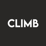 CLIMB Stock Logo