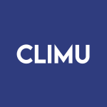 CLIMU Stock Logo