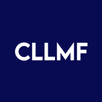 CLLMF Stock Logo