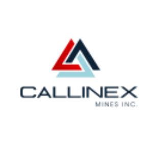Stock CLLXF logo