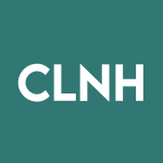 CLNH Stock Logo