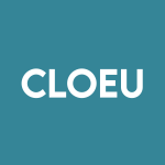CLOEU Stock Logo