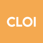 CLOI Stock Logo