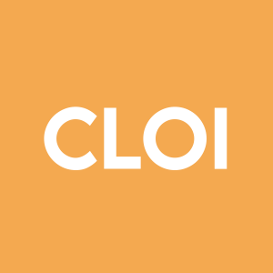 Stock CLOI logo