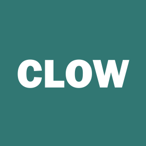 Stock CLOW logo