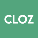 CLOZ Stock Logo