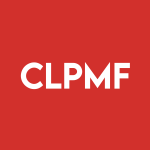 CLPMF Stock Logo