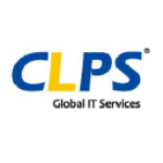 CLPS Stock Logo