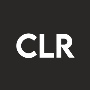 Stock CLR logo