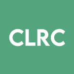 CLRC Stock Logo