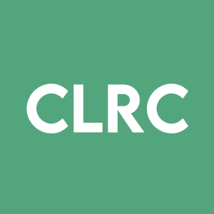 Stock CLRC logo