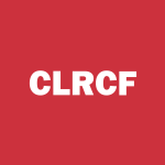CLRCF Stock Logo