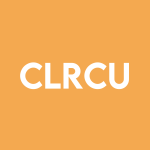 CLRCU Stock Logo