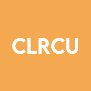 Stock CLRCU logo