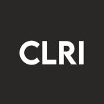 CLRI Stock Logo