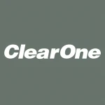 Clearone Inc logo
