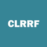 CLRRF Stock Logo