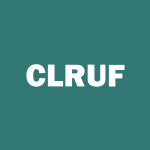 CLRUF Stock Logo