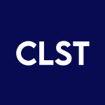 CLST Stock Logo