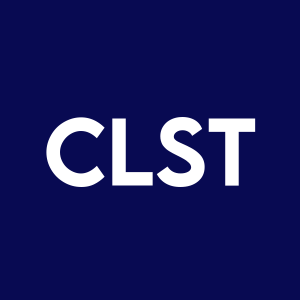 Stock CLST logo
