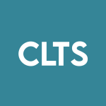 CLTS Stock Logo